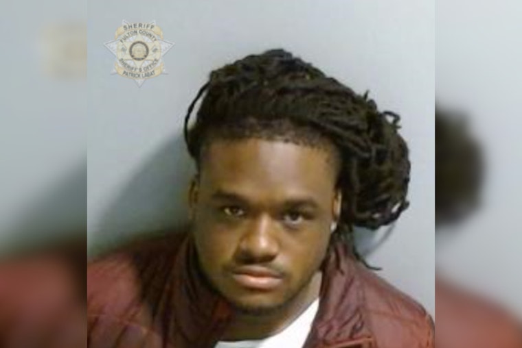 Atlanta Club Shooting Suspect Denied Bond Amid Emotional Victim-family Testimonies