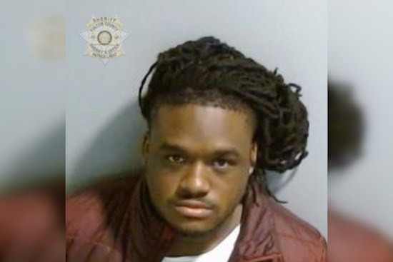 Atlanta Club Shooting Suspect Denied Bond Amid Emotional Victim-family Testimonies