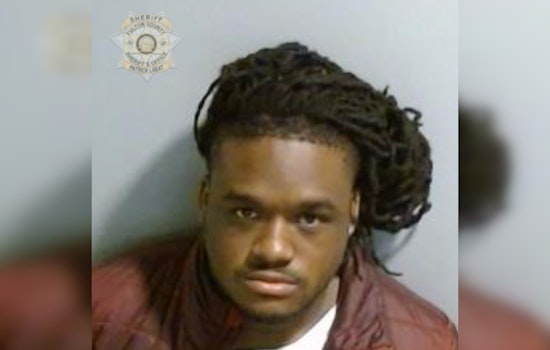 Atlanta Club Shooting Suspect Denied Bond Amid Emotional Victim-family Testimonies