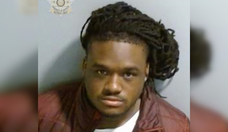 Atlanta Club Shooting Suspect Denied Bond Amid Emotional Victim-family Testimonies