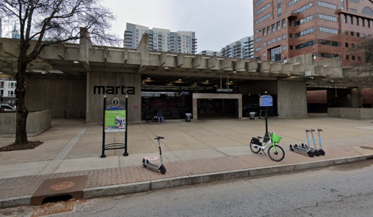 Atlanta Community Mourns as Missing Woman Chanell M. Crosby Found Deceased at MARTA Station