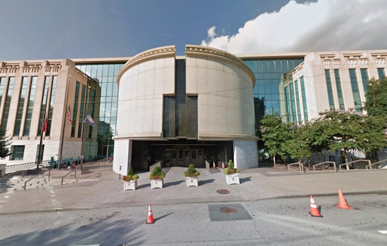 Atlanta Commuters Alert, Road Closure on 10th Street NE for Crane Dismantling This Weekend