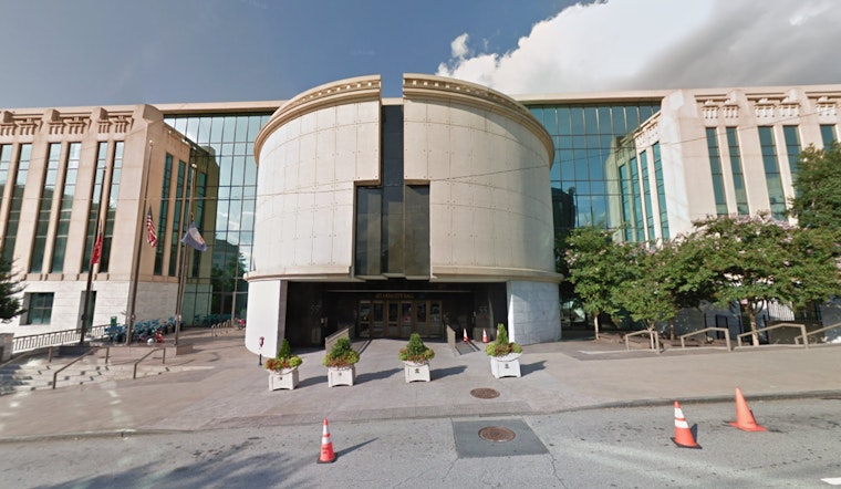 Atlanta Commuters Alert, Road Closure on 10th Street NE for Crane Dismantling This Weekend