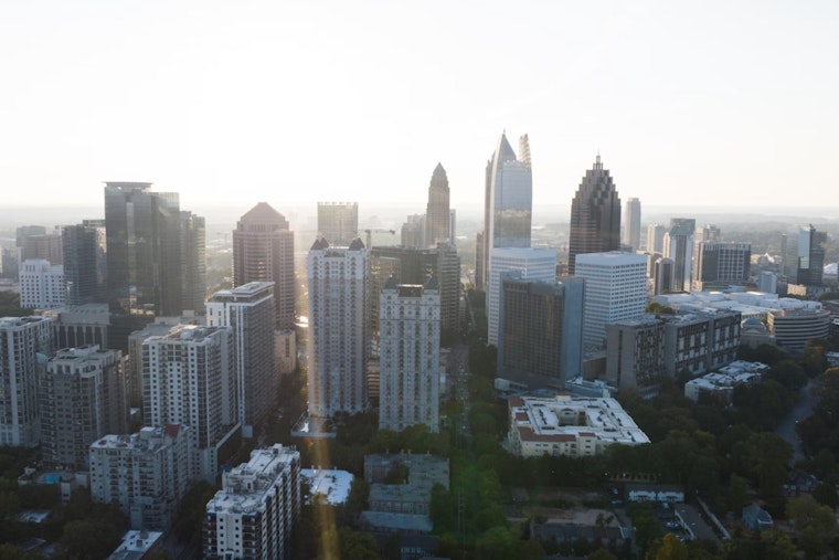Atlanta Faces Sweltering Heat and Thunderstorms Anticipated for the Upcoming Week