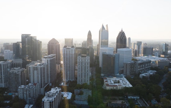 Atlanta Faces Sweltering Heat and Thunderstorms Anticipated for the Upcoming Week