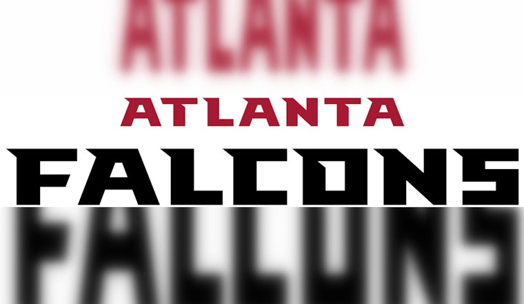 Atlanta Falcons Stir Local Excitement with Open Practice Session at Seckinger High School