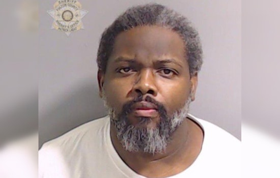 Atlanta Father Charged in 2004 Cold Case Murder of 3-Year-Old Son