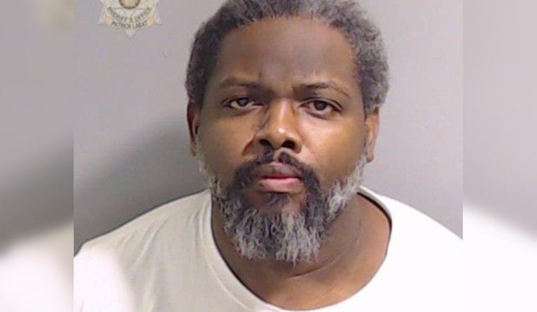 Atlanta Father Charged in 2004 Cold Case Murder of 3-Year-Old Son