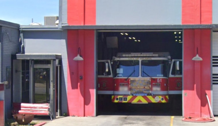 Atlanta First Responders Receive Vital Lifeline with New Housing Subsidy Amid Rising Costs