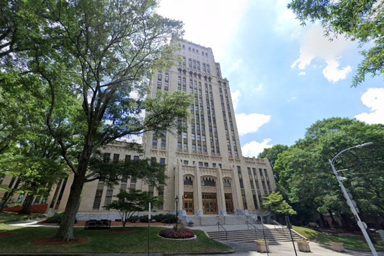 Atlanta Human Resources Chief Fired Over Nepotism, Creating Unqualified Job for Daughter