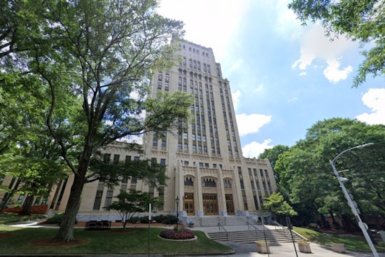 Atlanta Human Resources Chief Fired Over Nepotism, Creating Unqualified Job for Daughter