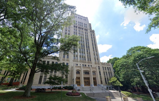 Atlanta Human Resources Chief Fired Over Nepotism, Creating Unqualified Job for Daughter