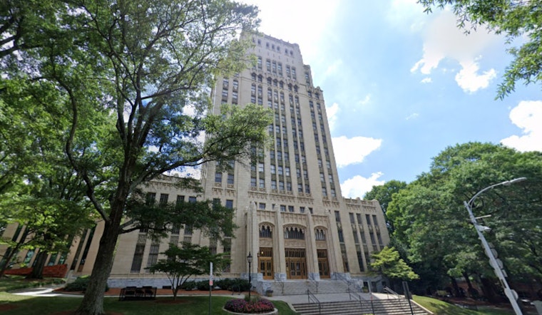 Atlanta Human Resources Chief Fired Over Nepotism, Creating Unqualified Job for Daughter