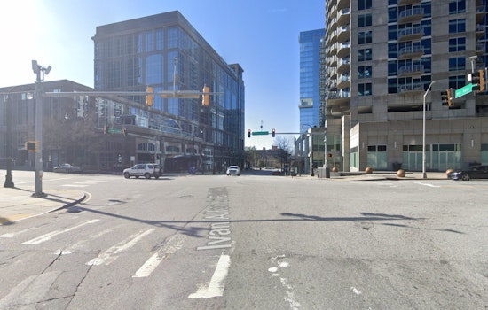 Atlanta In Mourning, Man Slain in Violent Bus Hijacking as Suspect Joseph Grier Faces Murder and Kidnapping Charges