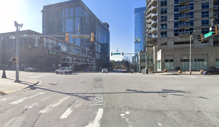 Atlanta In Mourning, Man Slain in Violent Bus Hijacking as Suspect Joseph Grier Faces Murder and Kidnapping Charges