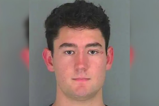 Atlanta Man Arrested and Charged with Trespassing for Attempting to Remove Confederate Flag in Spartanburg
