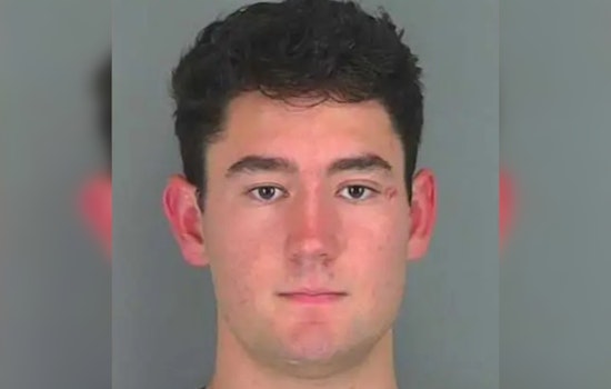 Atlanta Man Arrested and Charged with Trespassing for Attempting to Remove Confederate Flag in Spartanburg