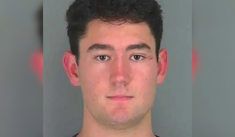 Atlanta Man Arrested and Charged with Trespassing for Attempting to Remove Confederate Flag in Spartanburg
