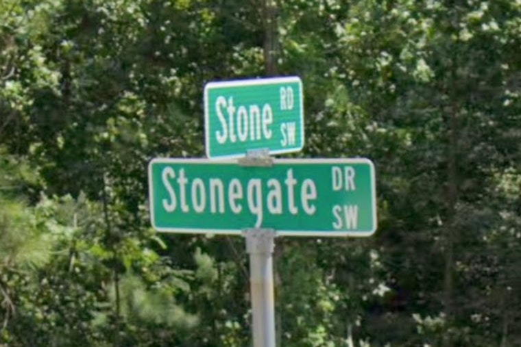 Atlanta Man Fatally Shot on Stone Road, Police Investigating Saturday Night Incident