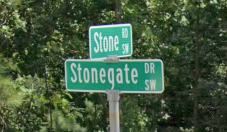Atlanta Man Fatally Shot on Stone Road, Police Investigating Saturday Night Incident