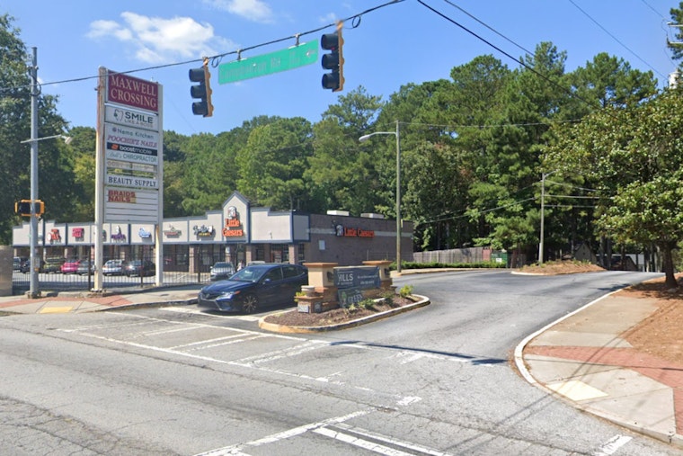 Atlanta Man Hospitalized Following Stabbing, Suspect Detained After Roommate Dispute Escalates