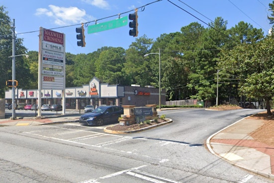 Atlanta Man Hospitalized Following Stabbing, Suspect Detained After Roommate Dispute Escalates