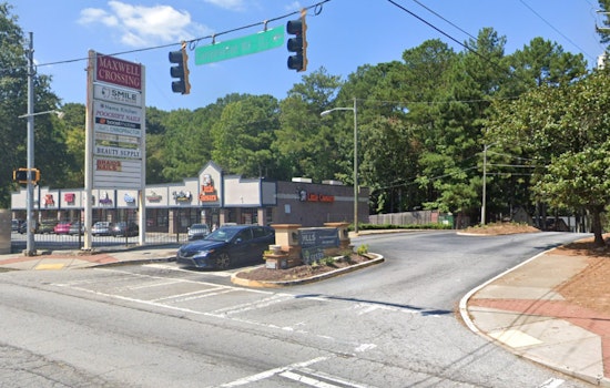Atlanta Man Hospitalized Following Stabbing, Suspect Detained After Roommate Dispute Escalates