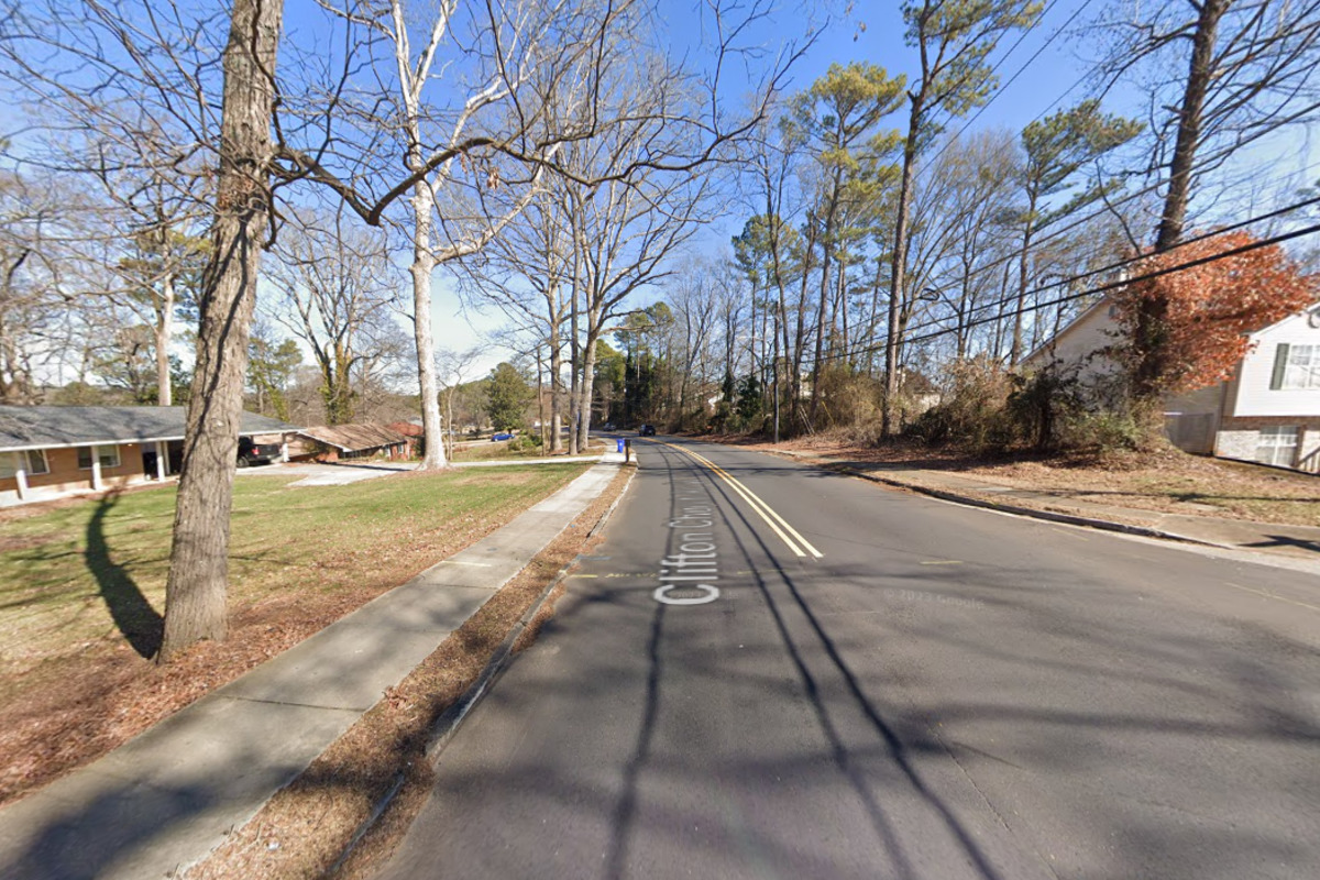 Atlanta Man Receives Life Sentence for 2022 Murder in DeKalb County