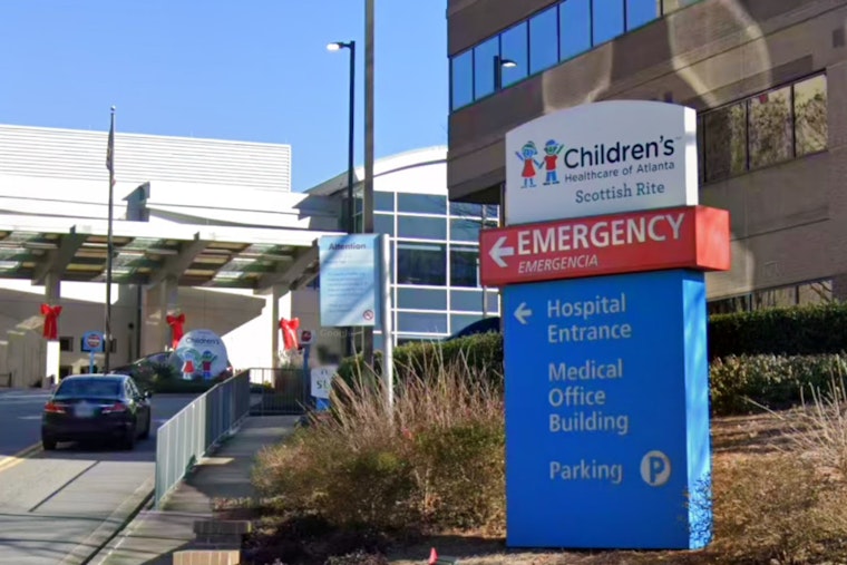 Atlanta Medical Teams Pioneer Lifesaving 3D-Printed Tracheal Splints for Infants with Respiratory Disorders