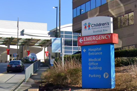 Atlanta Medical Teams Pioneer Lifesaving 3D-Printed Tracheal Splints for Infants with Respiratory Disorders