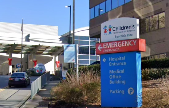 Atlanta Medical Teams Pioneer Lifesaving 3D-Printed Tracheal Splints for Infants with Respiratory Disorders