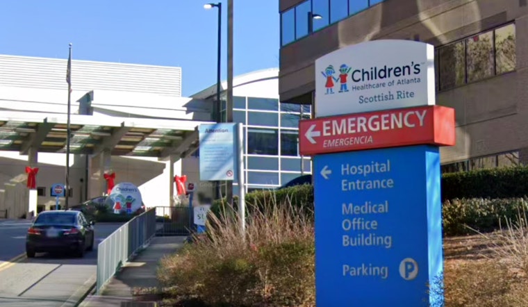 Atlanta Medical Teams Pioneer Lifesaving 3D-Printed Tracheal Splints for Infants with Respiratory Disorders