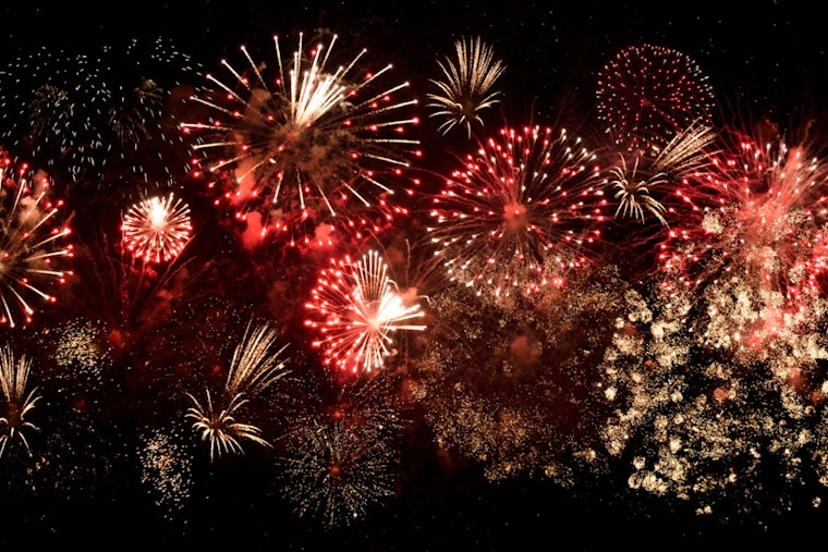 Atlanta Metro Area Lights Up with Fourth of July Celebrations: Parades, Concerts, and Fireworks Galore
