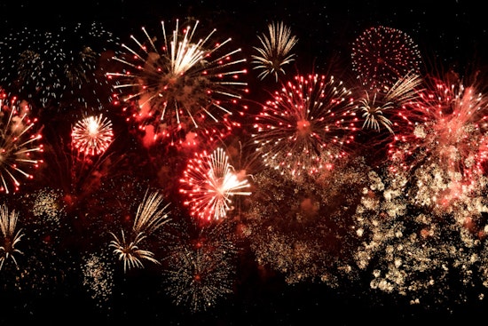 Atlanta Metro Area Lights Up with Fourth of July Celebrations: Parades, Concerts, and Fireworks Galore