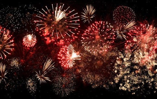 Atlanta Metro Area Lights Up with Fourth of July Celebrations: Parades, Concerts, and Fireworks Galore
