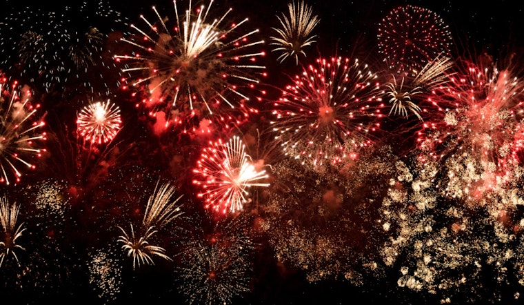 Atlanta Metro Area Lights Up with Fourth of July Celebrations: Parades, Concerts, and Fireworks Galore