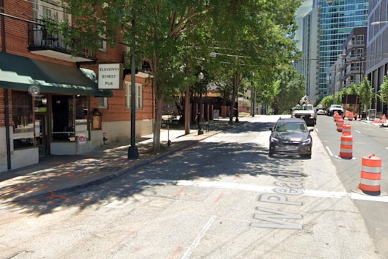 Atlanta Officials Tackle Water Infrastructure Woes, Plans for Overhaul Post-Water Main Break Crisis Unveiled