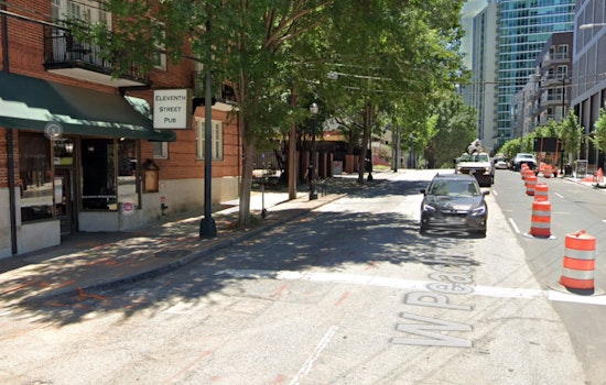 Atlanta Officials Tackle Water Infrastructure Woes, Plans for Overhaul Post-Water Main Break Crisis Unveiled