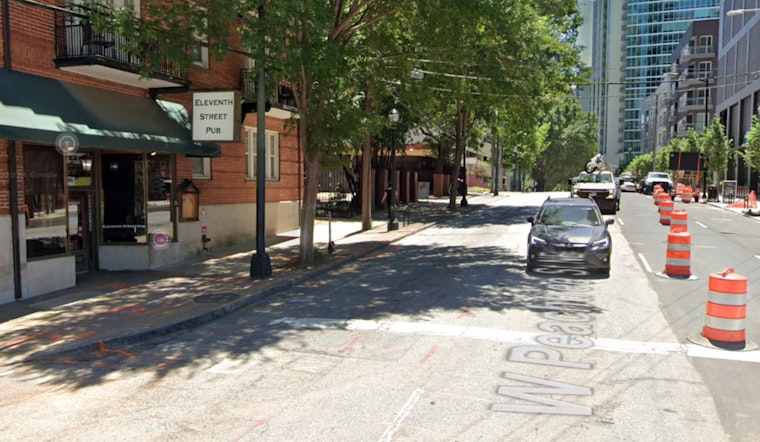 Atlanta Officials Tackle Water Infrastructure Woes, Plans for Overhaul Post-Water Main Break Crisis Unveiled