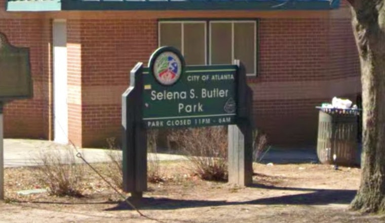 Atlanta Opens Cooling Center at Selena Butler Park to Combat Summer Heat