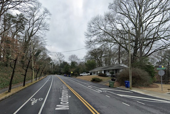 Atlanta Police Charge William Coleman in Stabbing Death on Montgomery Ferry Rd NE