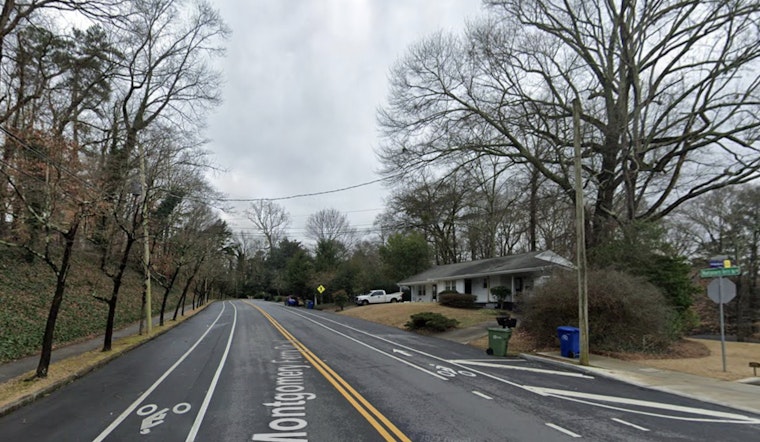 Atlanta Police Charge William Coleman in Stabbing Death on Montgomery Ferry Rd NE