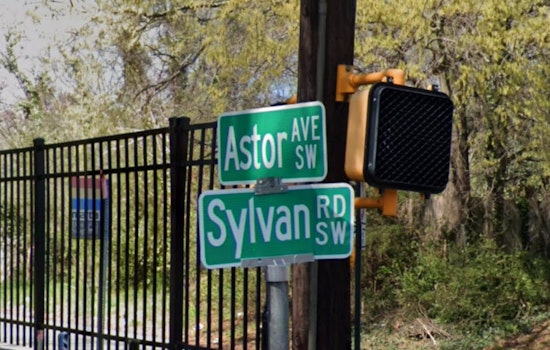 Atlanta Police Investigate After Teen Found Shot on Sylvan Road SW, No Suspects in Custody