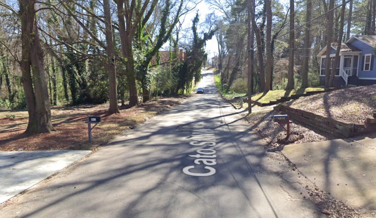 Atlanta Police Investigate Early Morning Fatal Shooting of Teenager on Cato Street NW