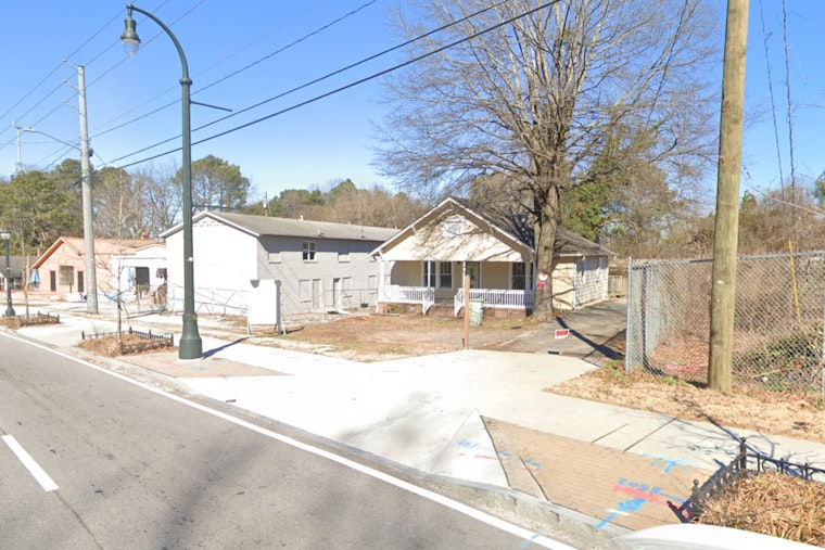 Atlanta Police Investigating After Woman Found Deceased in Southwest Atlanta