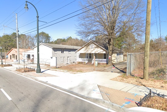Atlanta Police Investigating After Woman Found Deceased in Southwest Atlanta