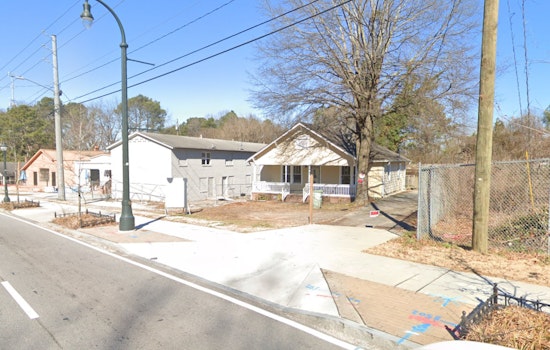 Atlanta Police Investigating After Woman Found Deceased in Southwest Atlanta