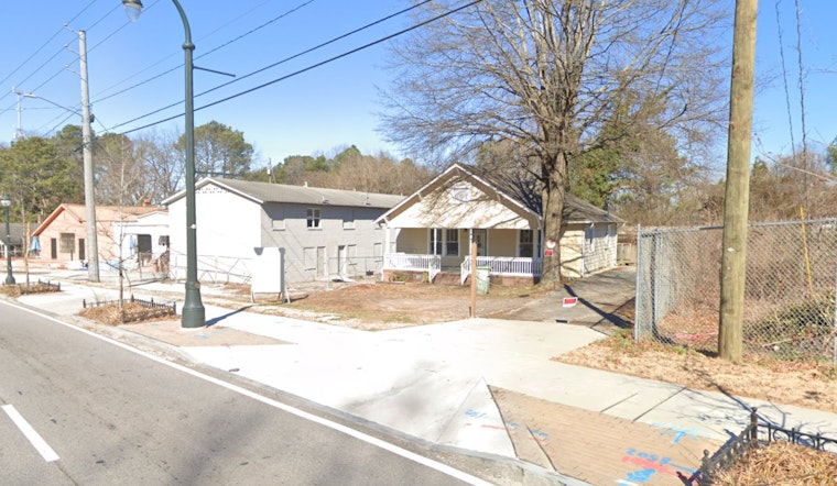 Atlanta Police Investigating After Woman Found Deceased in Southwest Atlanta