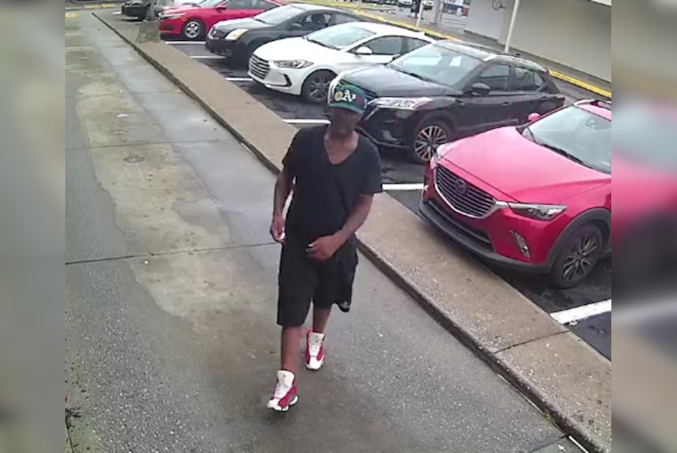 Atlanta Police Probe Early Morning McDonald's Drive-Thru Robbery on Metropolitan Parkway