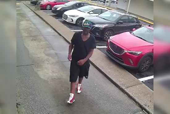 Atlanta Police Probe Early Morning McDonald's Drive-Thru Robbery on Metropolitan Parkway